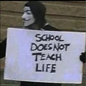 Meet your Posher, Noah